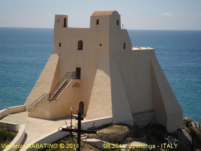 Torre Truglia - Sperlonga - ITALY.jpg